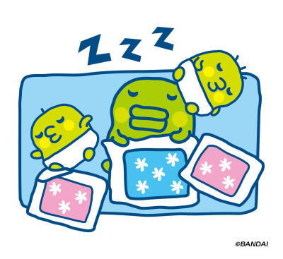 拓麻歌子
图源官方