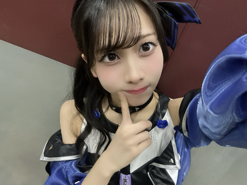 莲之空5th神奈川CB场Day1返图