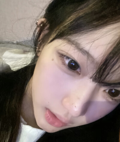 我们不是可以谈论眼泪的关系