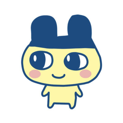 拓麻歌子可爱头像