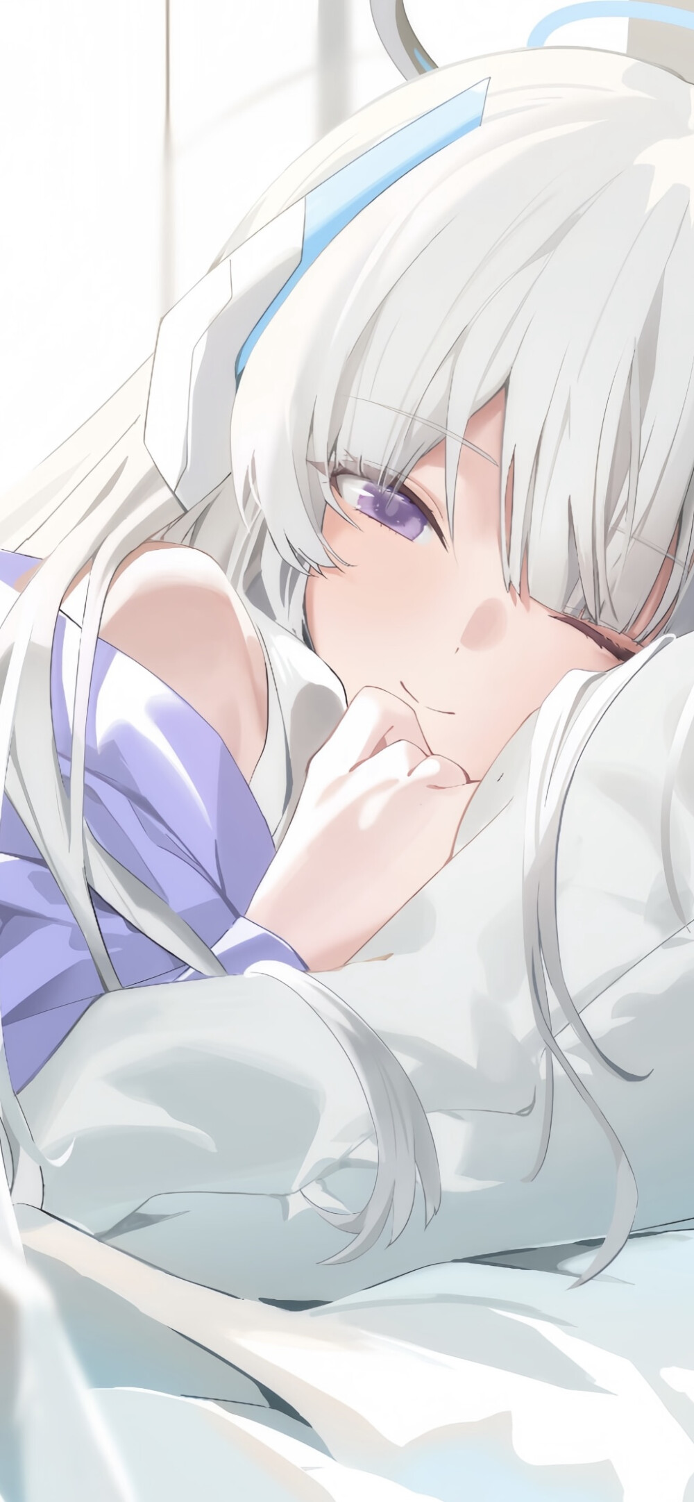 超高清动漫壁纸，二次元壁纸