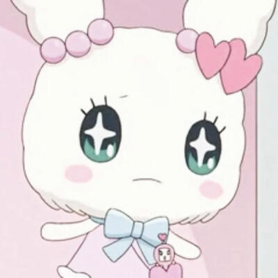 拓麻歌子可爱头像