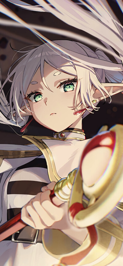 超高清动漫壁纸，二次元壁纸