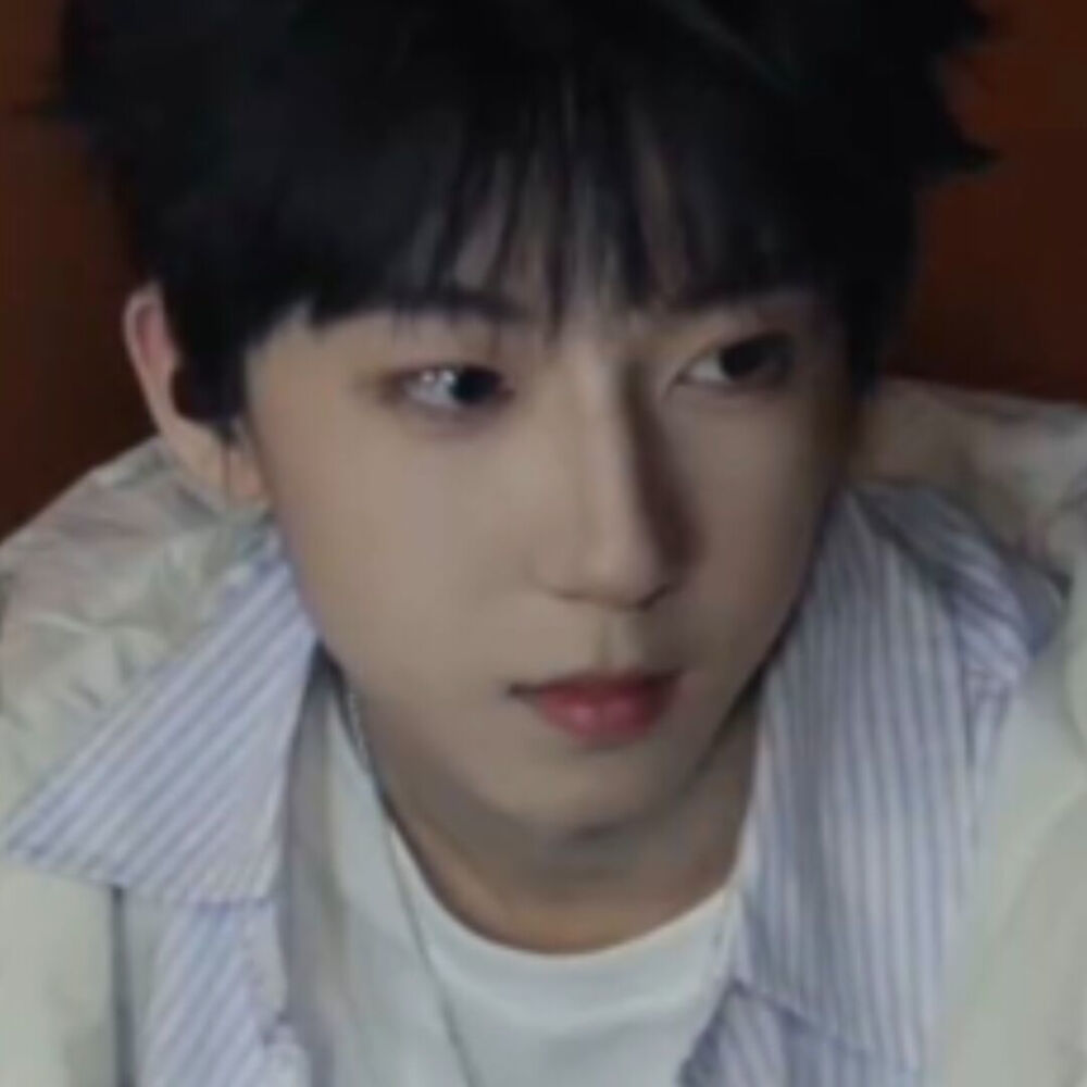 好萌的一只小猪