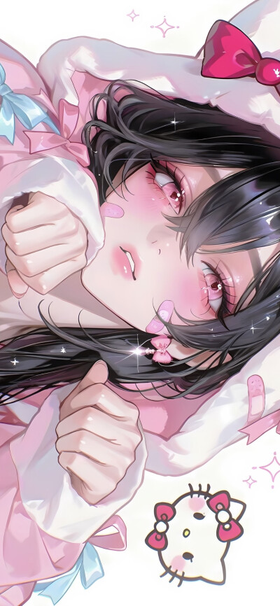 超高清动漫壁纸，二次元壁纸