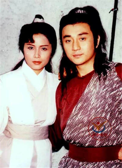 八九十年代港台明星