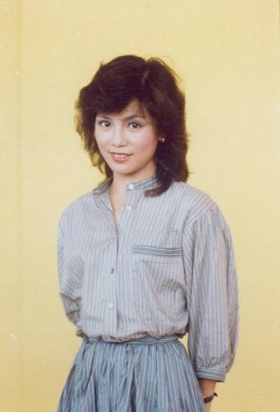 八九十年代港台明星