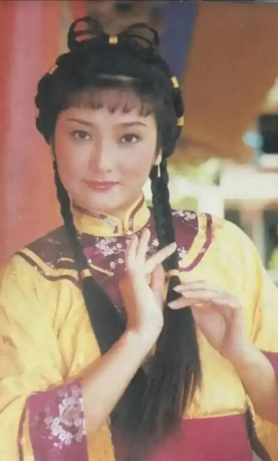 八九十年代港台明星