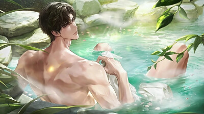 世界之外顾时夜