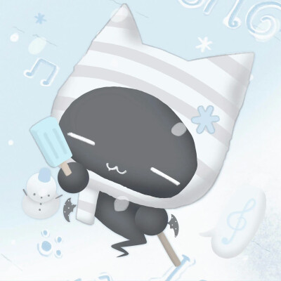 可爱头像( ＞ω＜) ​​​
图源：音符布丁
#情侣头像##闺蜜头像#