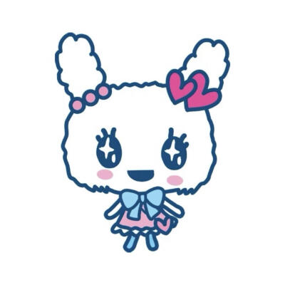 拓麻歌子可爱头像