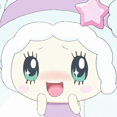 拓麻歌子可爱头像