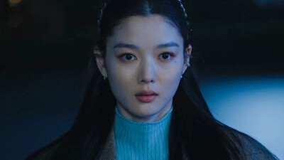 《亲爱的X》白雅珍（金裕贞饰）