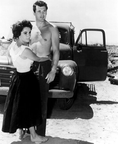 Elizabeth Taylor ​​​