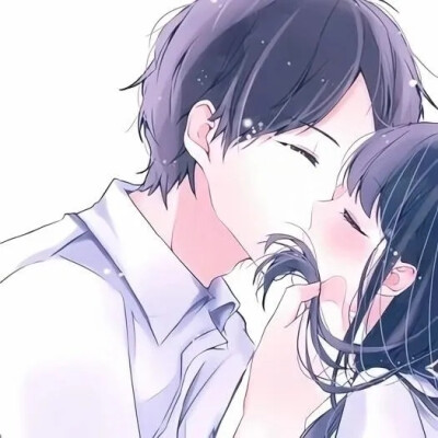 情侣头像