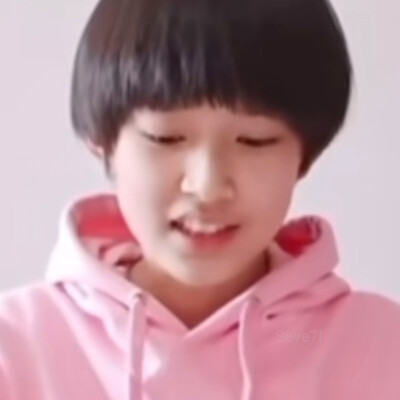 点击图片，看我变成真正的可爱猪