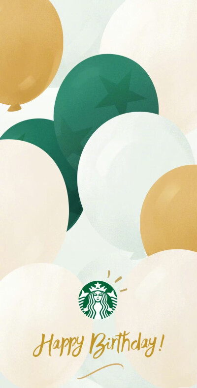 星巴克壁纸