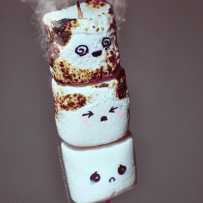 古早味萌物可爱头像