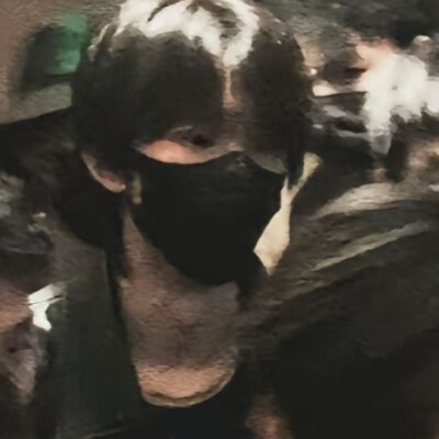 人潮拥挤我能感受你