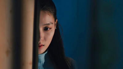 《亲爱的X》白雅珍（金裕贞饰）