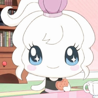 拓麻歌子可爱头像