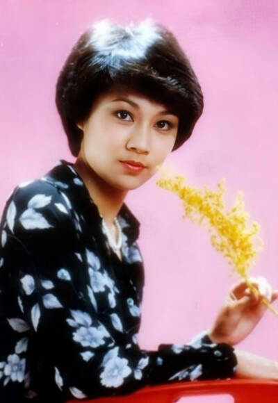 八九十年代港台明星