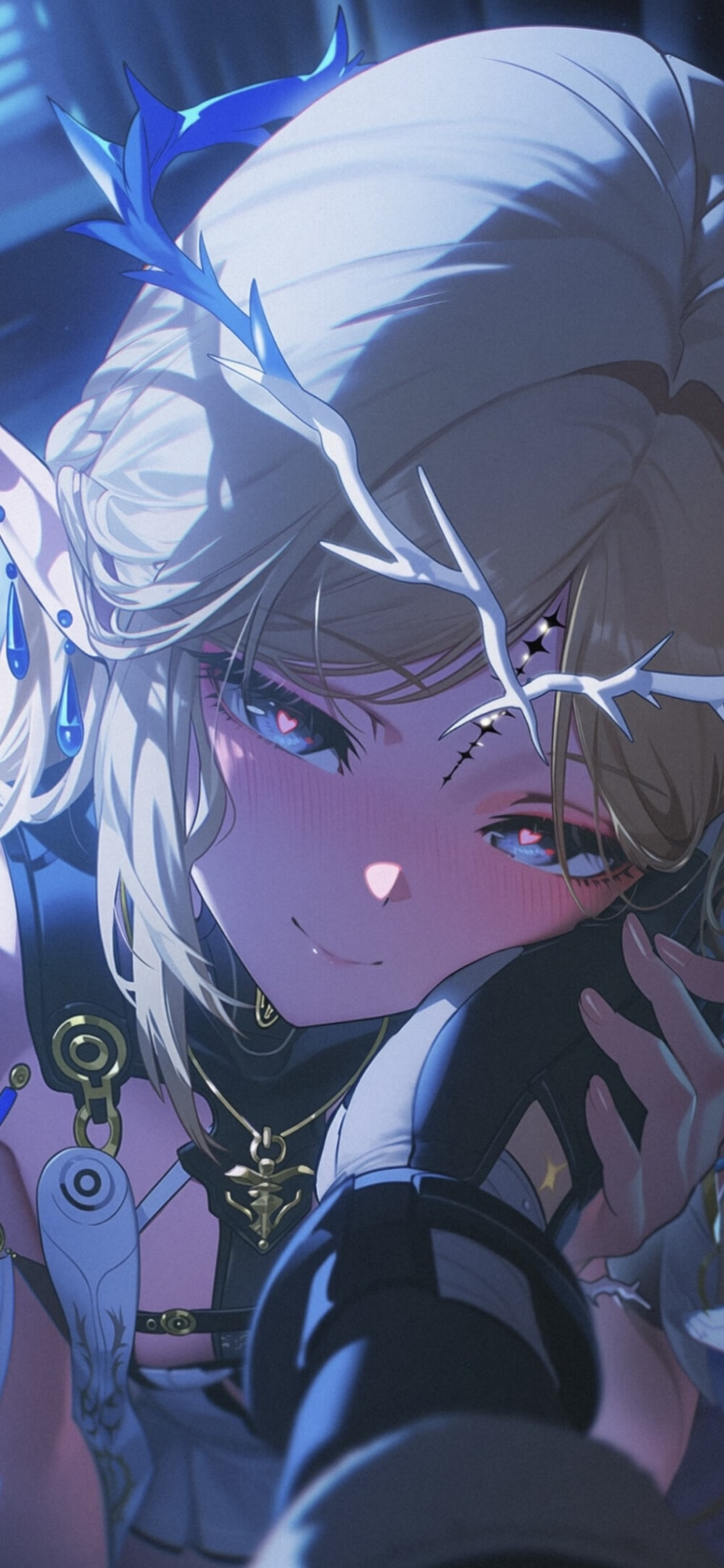 超高清动漫壁纸，二次元壁纸