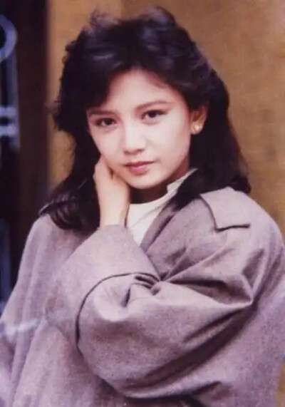 八九十年代港台明星