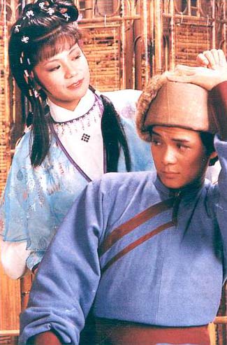 八九十年代港台明星