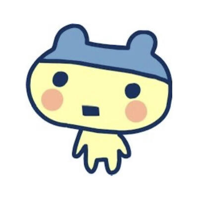 拓麻歌子可爱头像