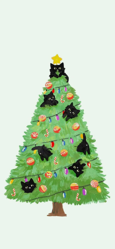 圣诞快乐
图片来自网络，侵删