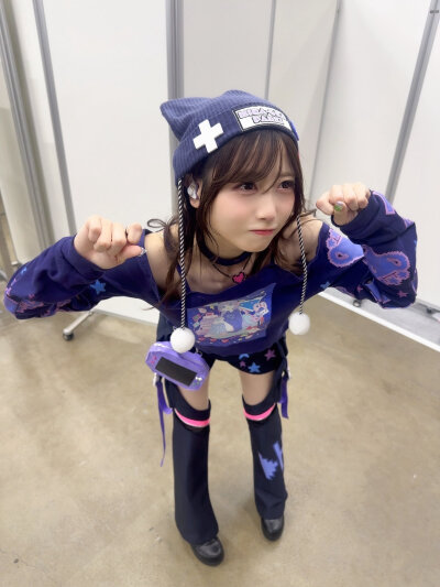 莲之空5th神奈川CB场Day1返图