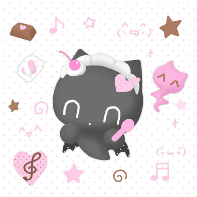 可爱头像( ＞ω＜) ​​​
图源：音符布丁
#情侣头像##闺蜜头像#