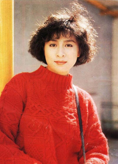 八九十年代港台明星