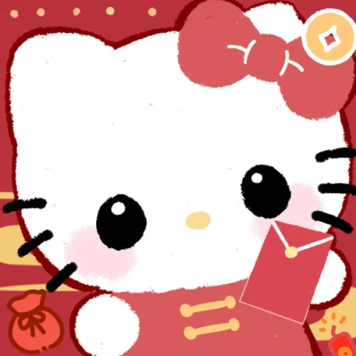 多人团头 三丽鸥
侵删