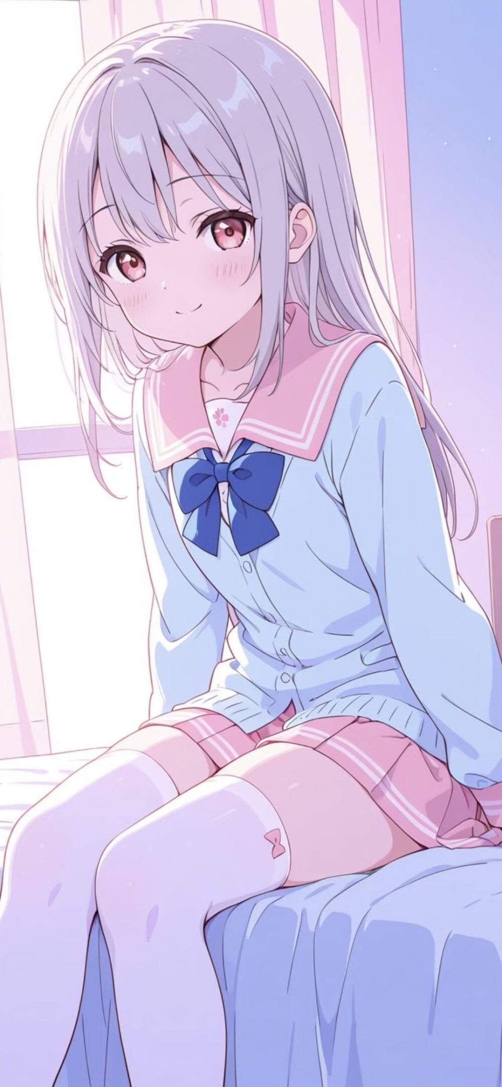 超高清动漫壁纸，二次元壁纸