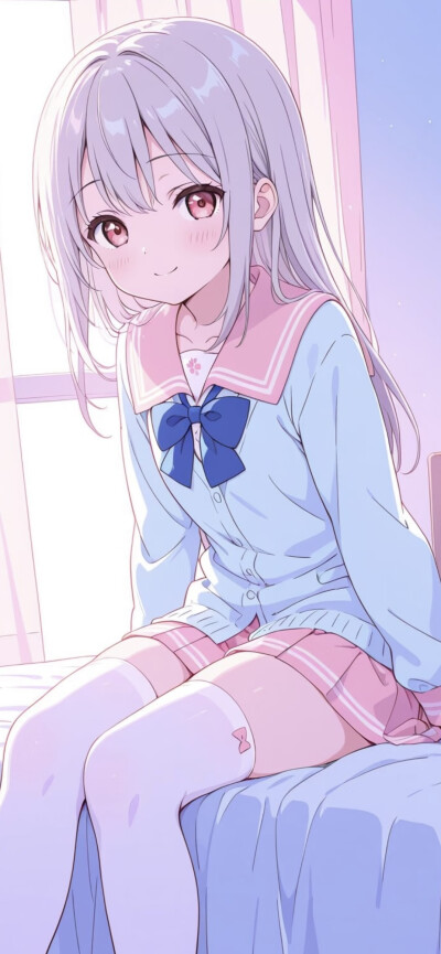 超高清动漫壁纸，二次元壁纸