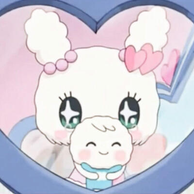 拓麻歌子可爱头像