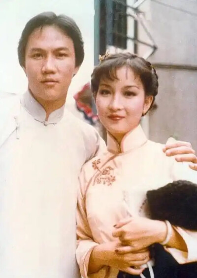 八九十年代港台明星