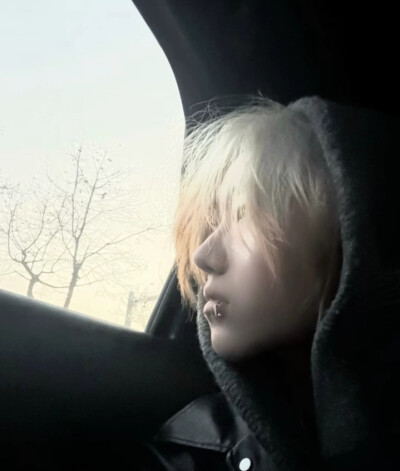 你和雪有个共同点