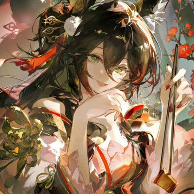 拿图关注快手账号