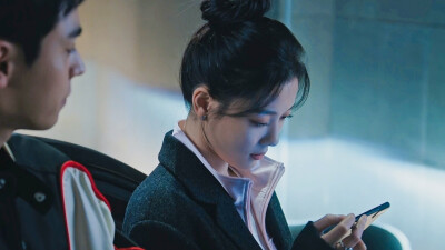 《亲爱的X》白雅珍（金裕贞饰）