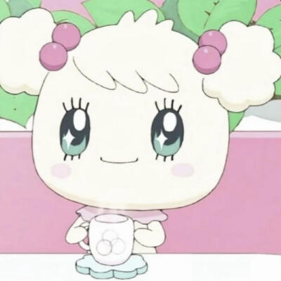 拓麻歌子可爱头像