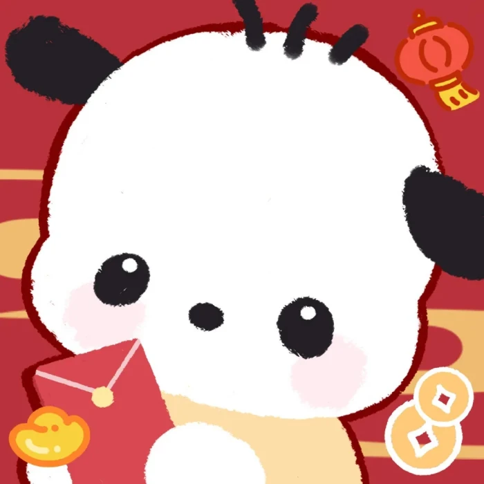 多人团头 三丽鸥
侵删