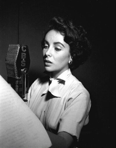 Elizabeth Taylor ​​​