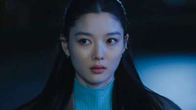 《亲爱的X》白雅珍（金裕贞饰）