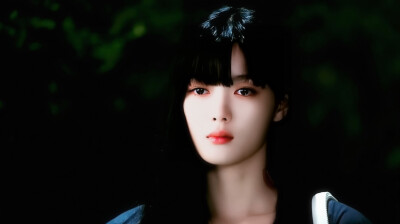 《亲爱的X》白雅珍（金裕贞饰）