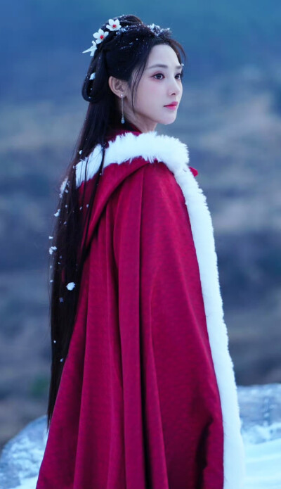 彭小苒｜凤凰台上