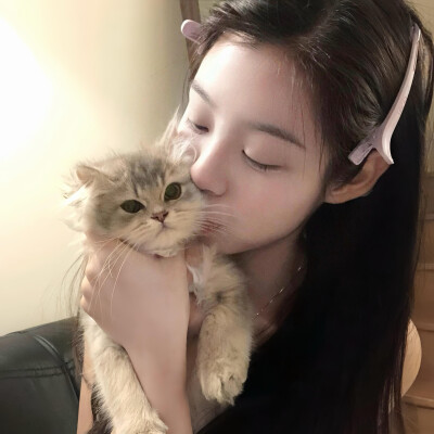 真人情侣头像可爱男朋友女朋友头像情头