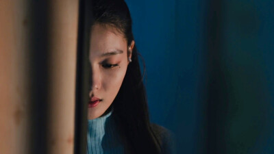 《亲爱的X》白雅珍（金裕贞饰）